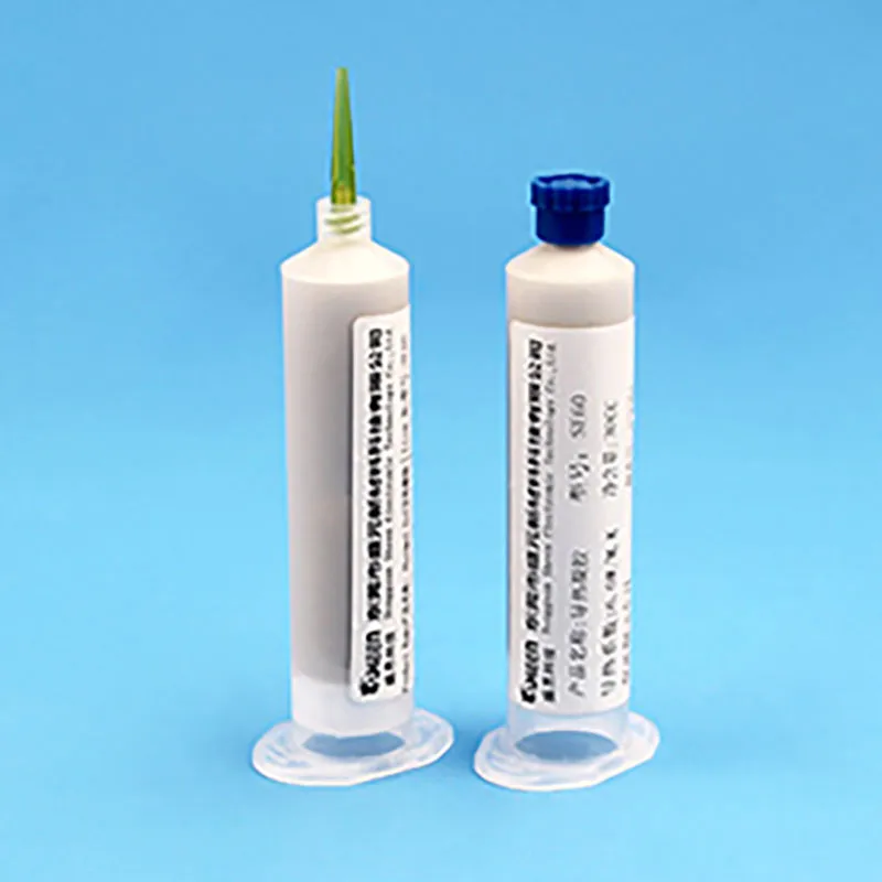 AE30-LT Silicone-free Thermal Gel